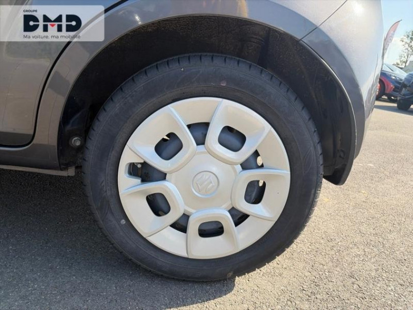 Suzuki Ignis 1.2 Dualjet Hybrid 83ch Avantage - Visuel #13