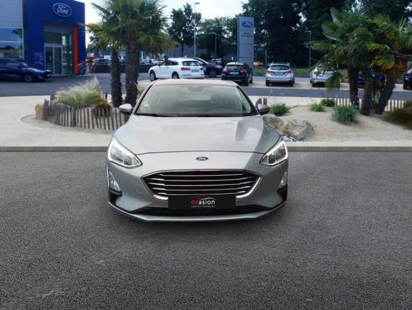 Ford Focus 1.5 Ecoblue 120ch Titanium - Visuel #3