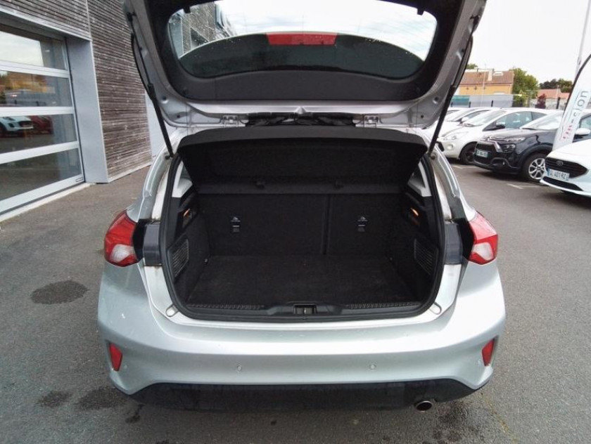 Ford Focus 1.5 Ecoblue 120ch Titanium - Visuel #20