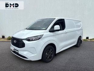 Ford Transit Custom Fg 320 L1h1 2.5 Duratec 232ch Hybride Rechargeable Limited Cvt