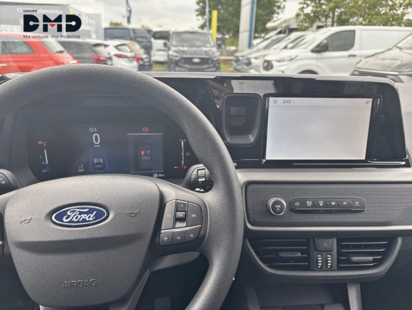 Ford Tourneo Courier 1.0 Ecoboost 125ch S&s Trend - Visuel #5