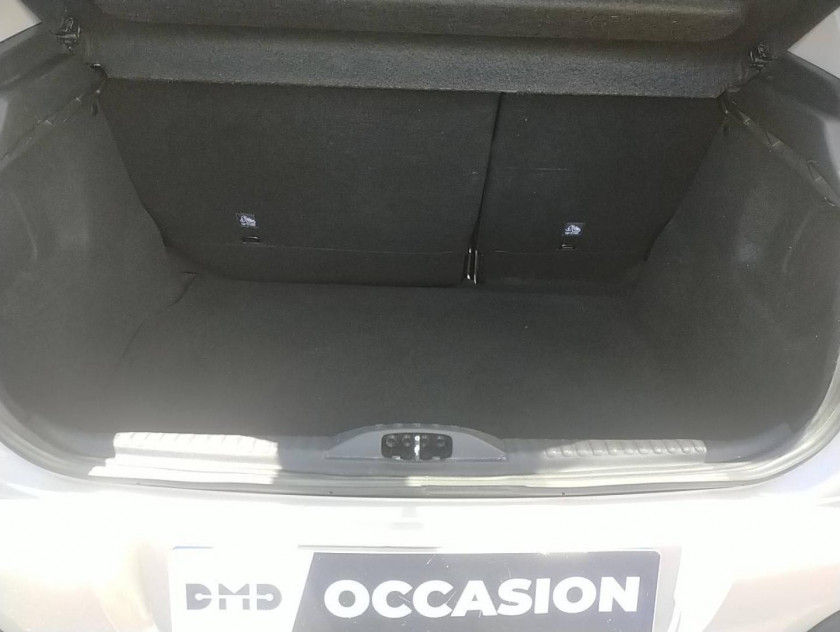 Citroen C3 1.5 Bluehdi 100ch S&s Shine E6.d - Visuel #11