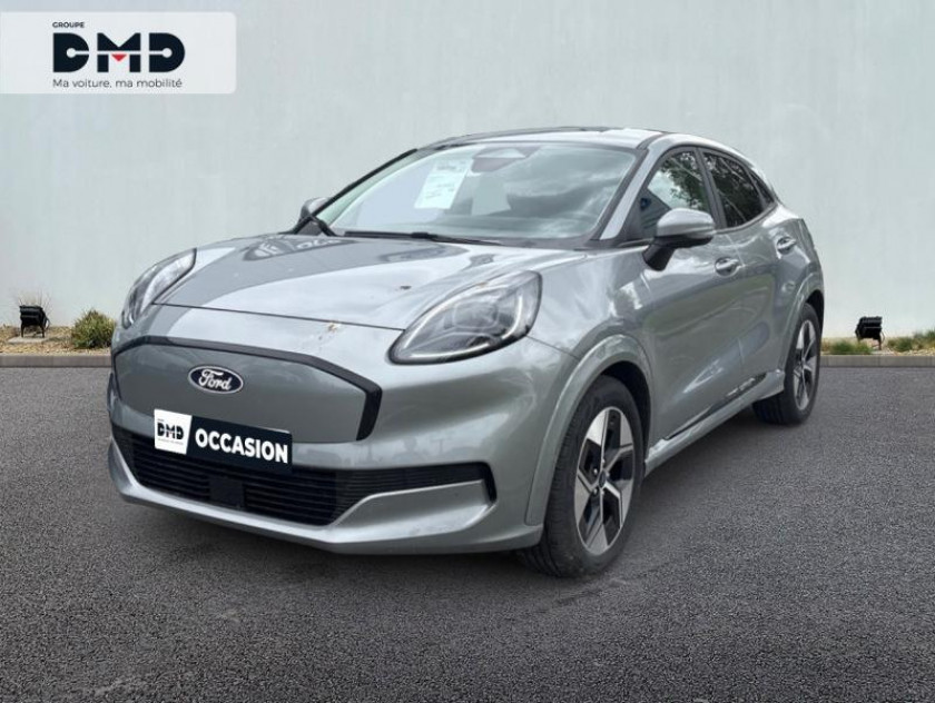 Ford Puma Gen-e 168ch Standard Range 43 Kwh - Visuel #1