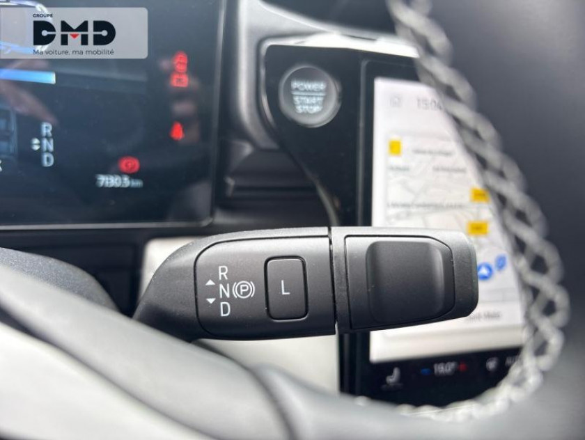 Ford Puma Gen-e 168ch Standard Range 43 Kwh - Visuel #8