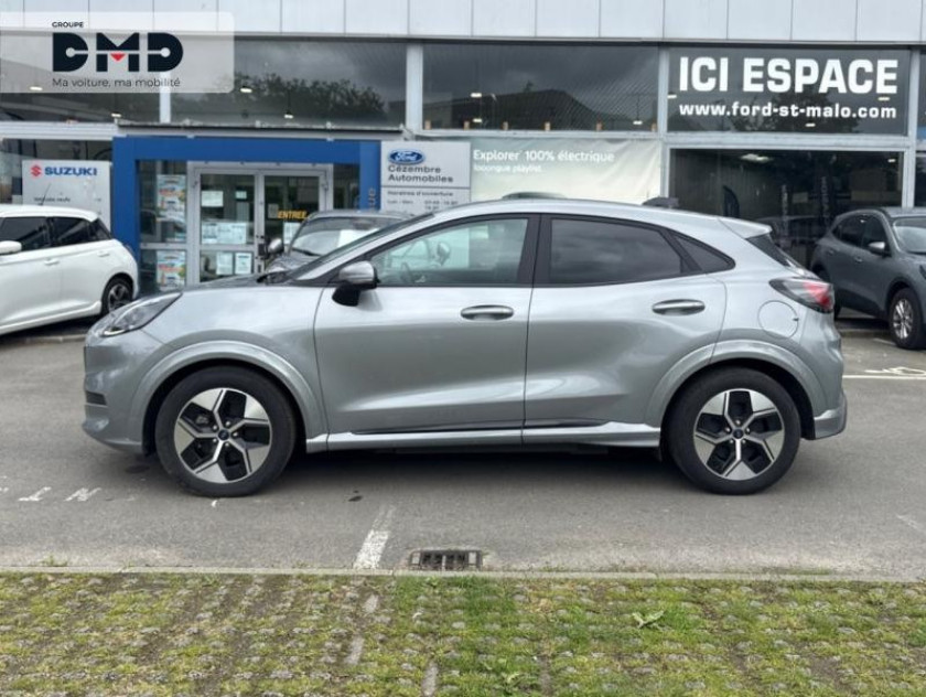 Ford Puma Gen-e 168ch Standard Range 43 Kwh - Visuel #2