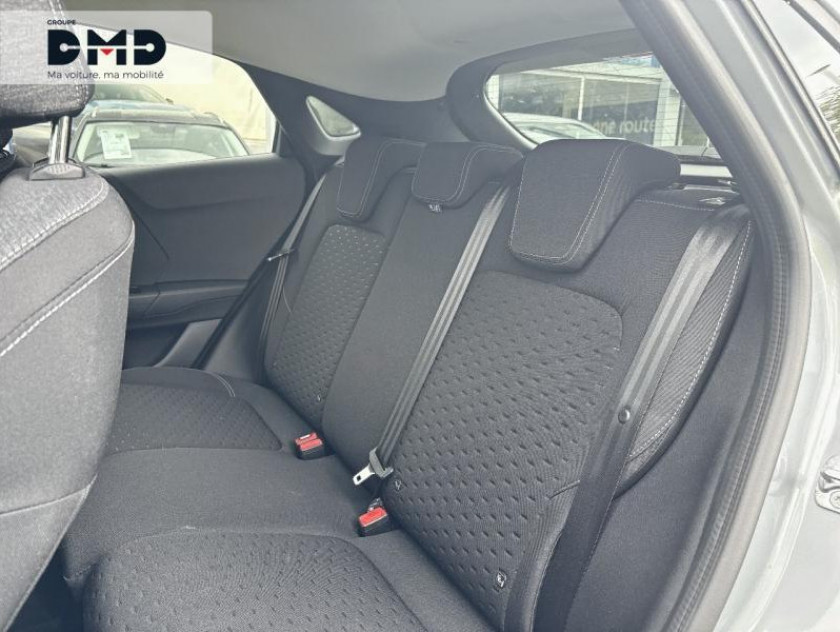 Ford Puma Gen-e 168ch Standard Range 43 Kwh - Visuel #10