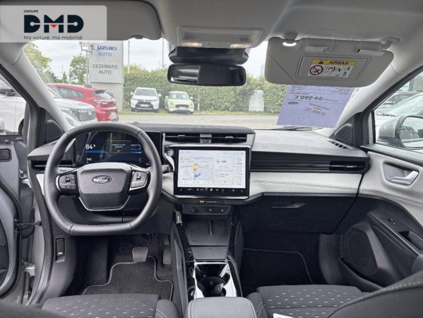 Ford Puma Gen-e 168ch Standard Range 43 Kwh - Visuel #5