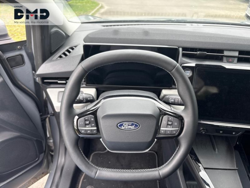Ford Puma Gen-e 168ch Standard Range 43 Kwh - Visuel #7