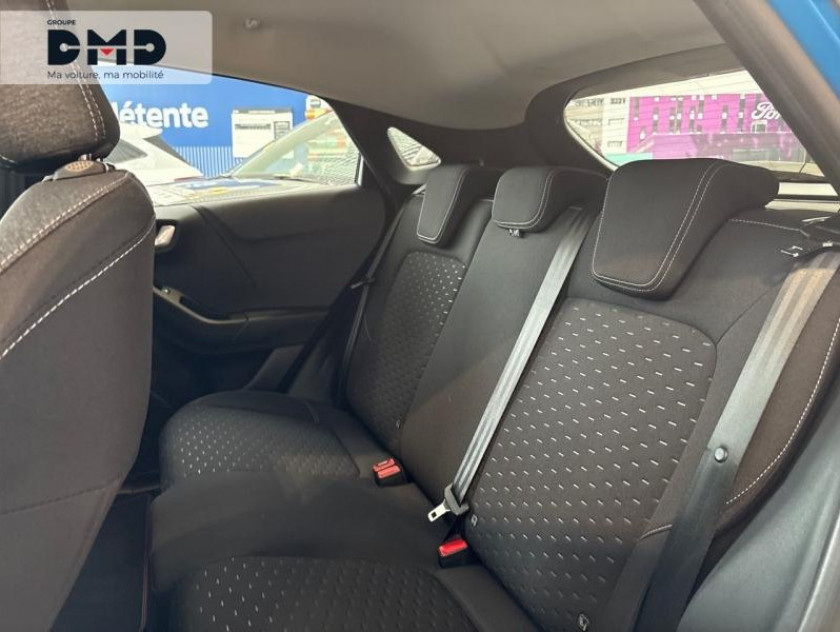 Ford Puma Gen-e 168ch Standard Range 43 Kwh - Visuel #10