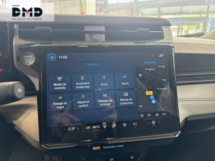 Ford Puma Gen-e 168ch Standard Range 43 Kwh - Visuel #6