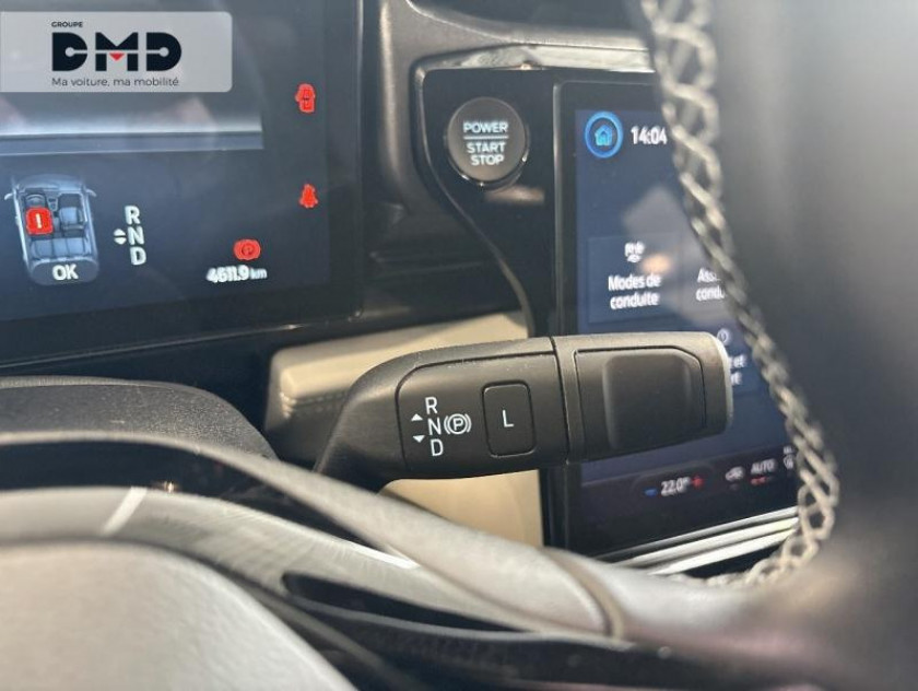 Ford Puma Gen-e 168ch Standard Range 43 Kwh - Visuel #8