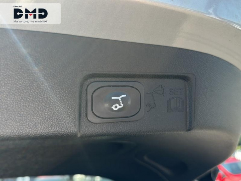Ford Puma 1.0 Ecoboost 125ch S&s Mhev St-line Powershift - Visuel #15