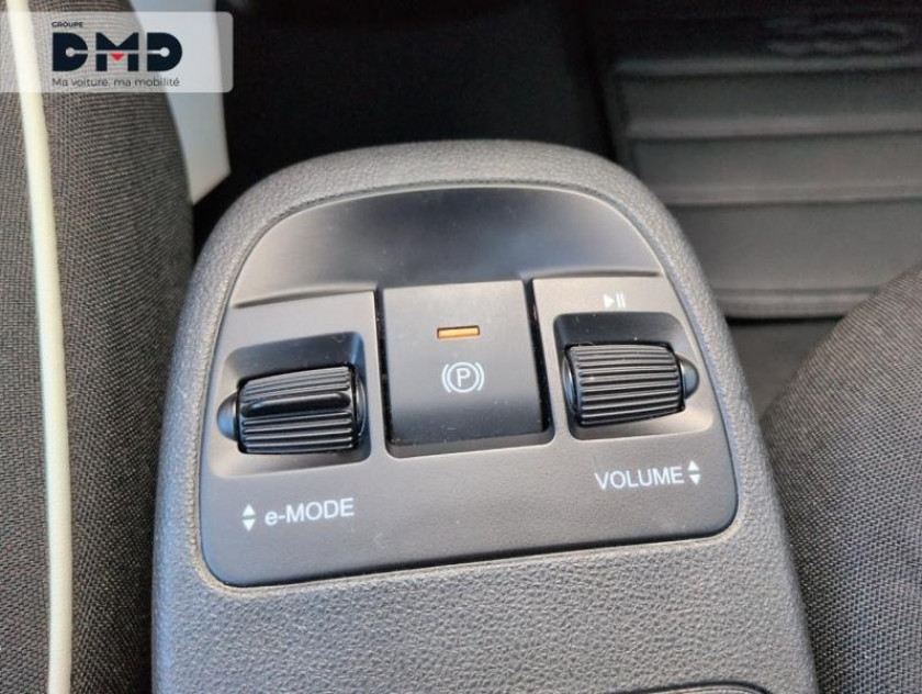 Fiat 500 E 95ch My23 - Visuel #20
