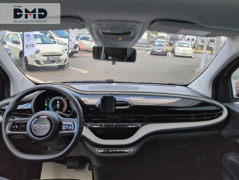 Fiat 500 E 95ch My23 - Visuel #5