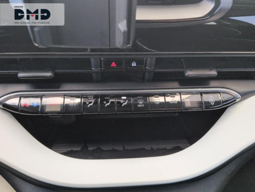 Fiat 500 E 95ch My23 - Visuel #16