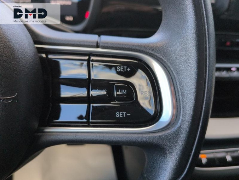 Fiat 500 E 95ch My23 - Visuel #19