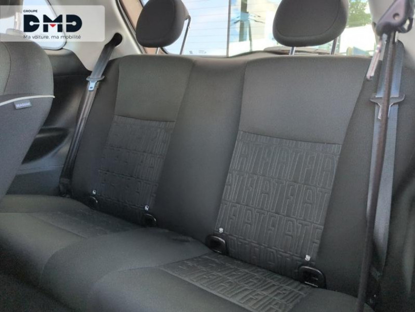 Fiat 500 E 95ch My23 - Visuel #10