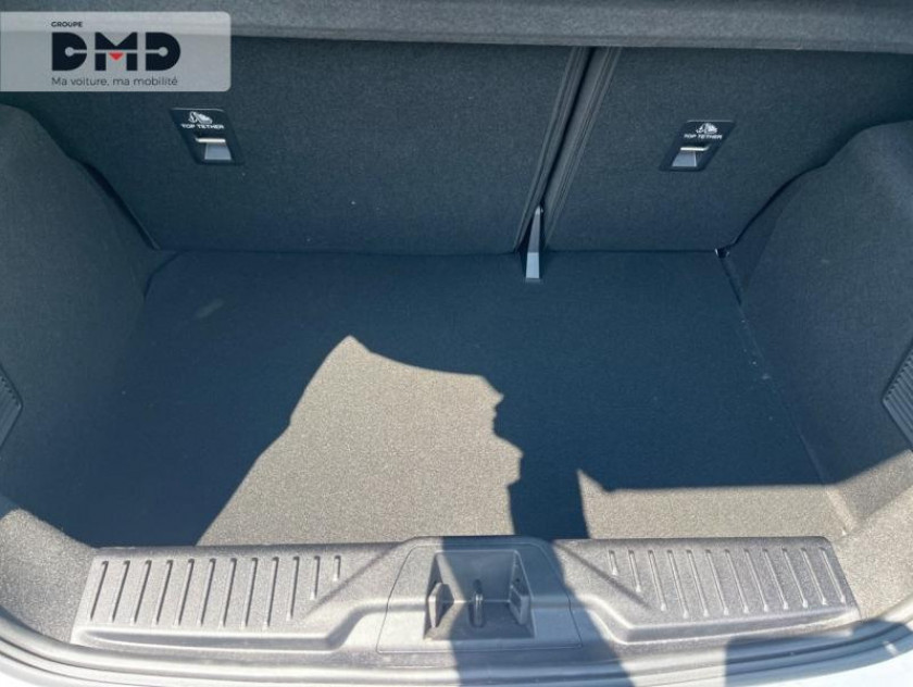 Ford Fiesta 1.0 Flexifuel 95ch Titanium Business 5p - Visuel #12