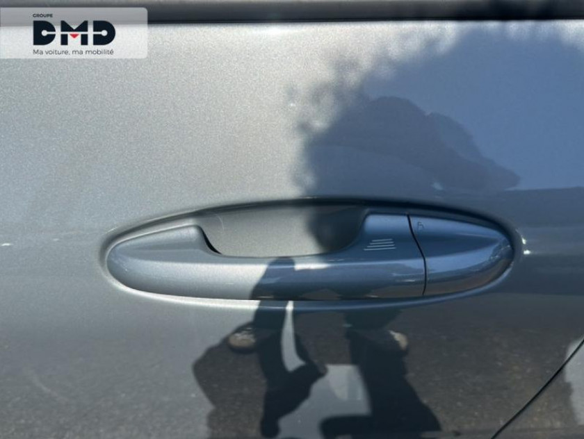 Ford Puma 1.0 Ecoboost 125ch S&s Mhev St-line Powershift - Visuel #15