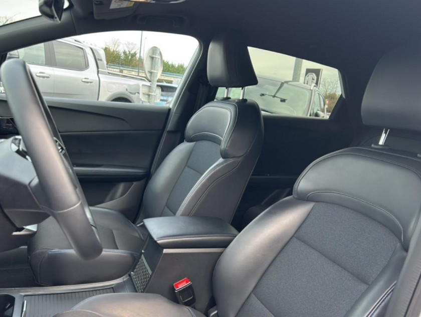 MG Motor Mg4 Ev 204ch - 64kwh Luxury My23 - Visuel #9