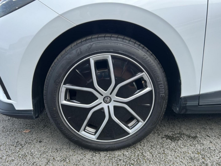 MG Motor Mg4 Ev 204ch - 64kwh Luxury My23 - Visuel #13