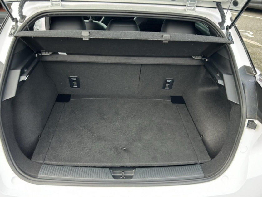 MG Motor Mg4 Ev 204ch - 64kwh Luxury My23 - Visuel #12
