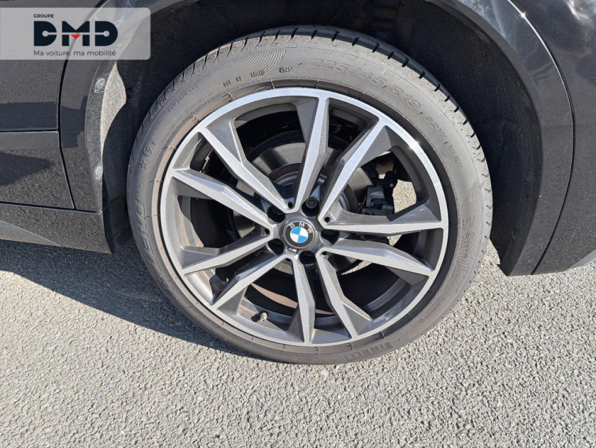 Bmw X2 Xdrive20da 190ch M Sport - Visuel #20