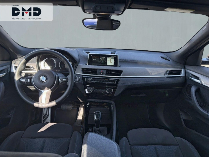Bmw X2 Xdrive20da 190ch M Sport - Visuel #5