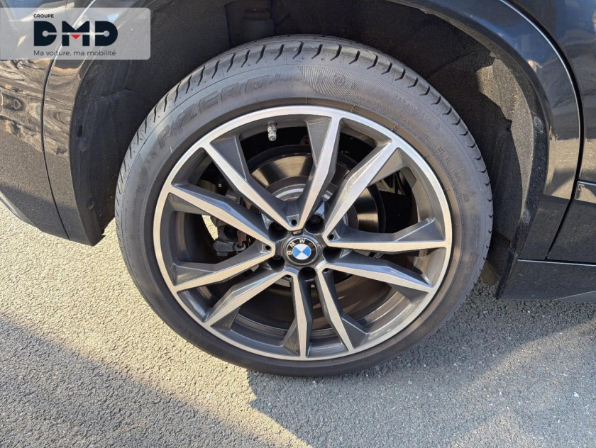 Bmw X2 Xdrive20da 190ch M Sport - Visuel #19