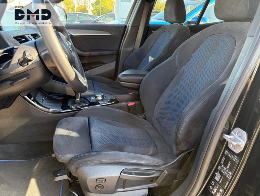 Bmw X2 Xdrive20da 190ch M Sport - Visuel #9