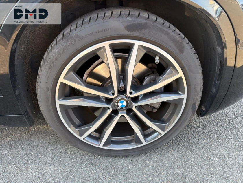 Bmw X2 Xdrive20da 190ch M Sport - Visuel #18