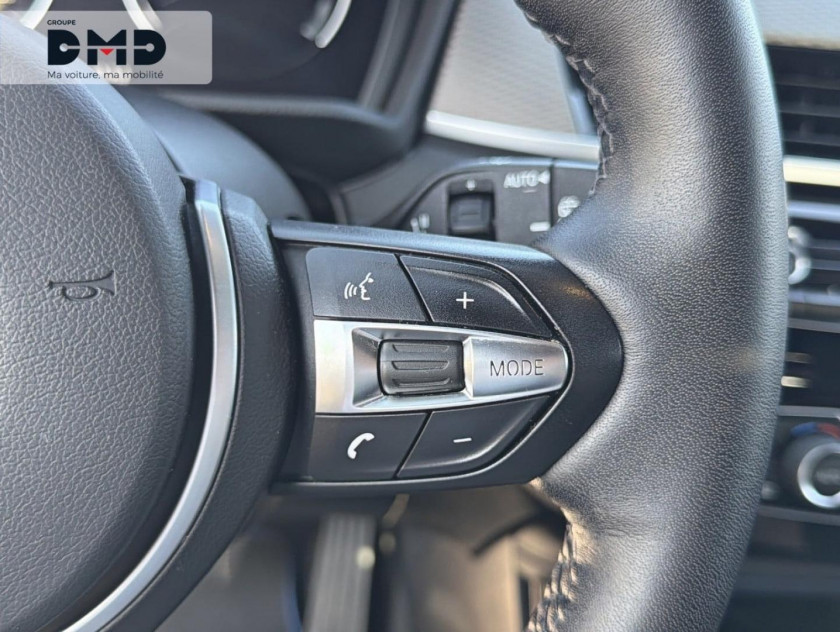 Bmw X2 Xdrive20da 190ch M Sport - Visuel #13