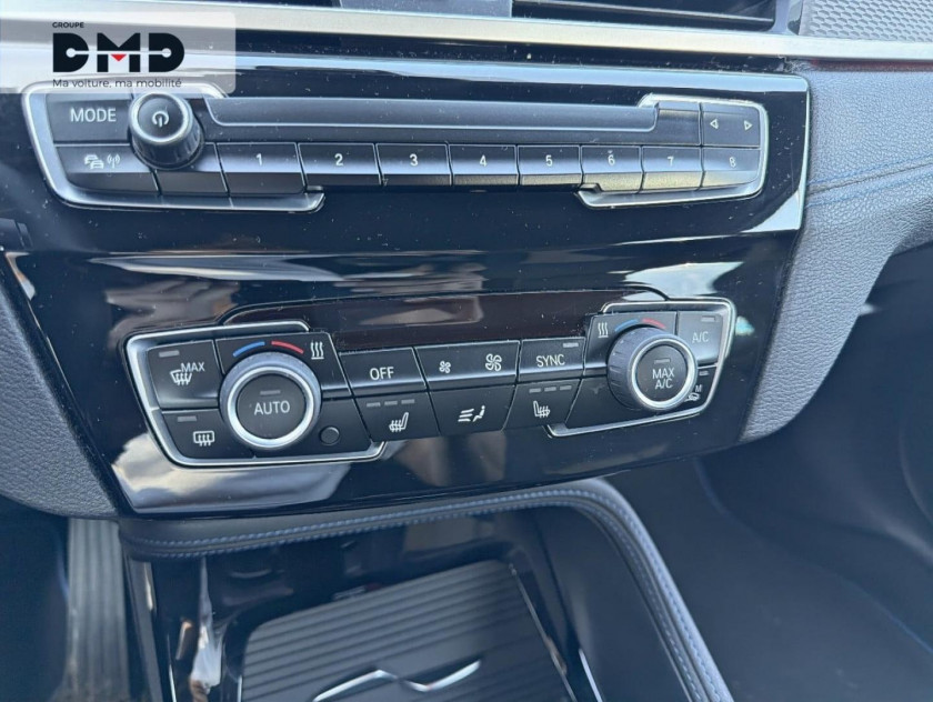Bmw X2 Xdrive20da 190ch M Sport - Visuel #15