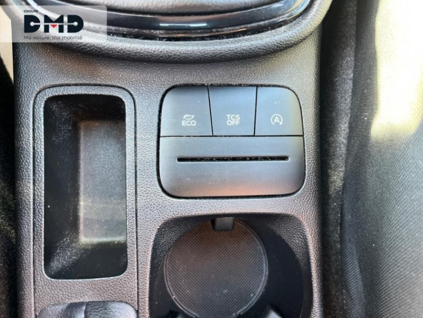 Ford Fiesta 1.5 Tdci 85ch Stop&start Trend Business Nav 5p Euro6.2 - Visuel #18