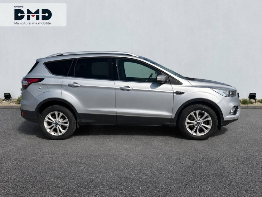 Ford Kuga 1.5 Ecoboost 120ch Stop&start Titanium 4x2 - Visuel #4