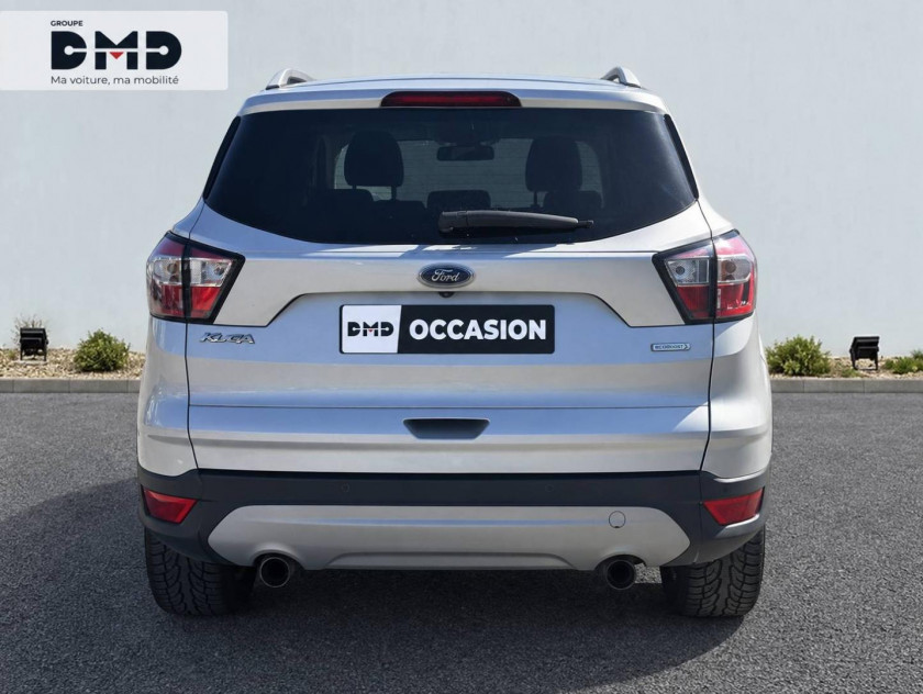 Ford Kuga 1.5 Ecoboost 120ch Stop&start Titanium 4x2 - Visuel #6