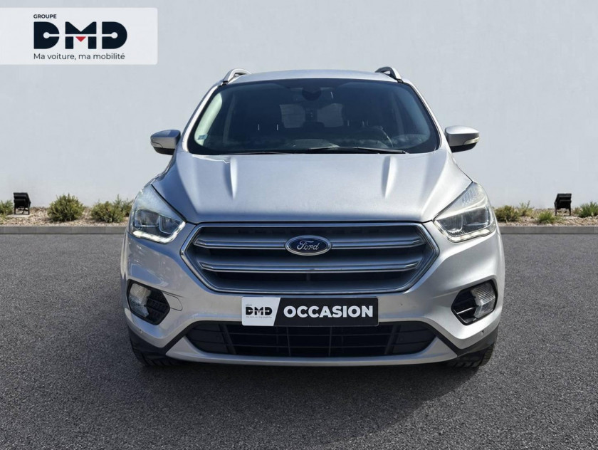 Ford Kuga 1.5 Ecoboost 120ch Stop&start Titanium 4x2 - Visuel #2