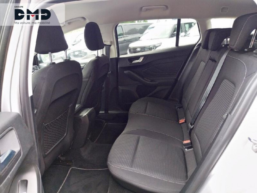 Ford Focus Sw 1.5 Ecoblue 120ch Titanium X Business - Visuel #10