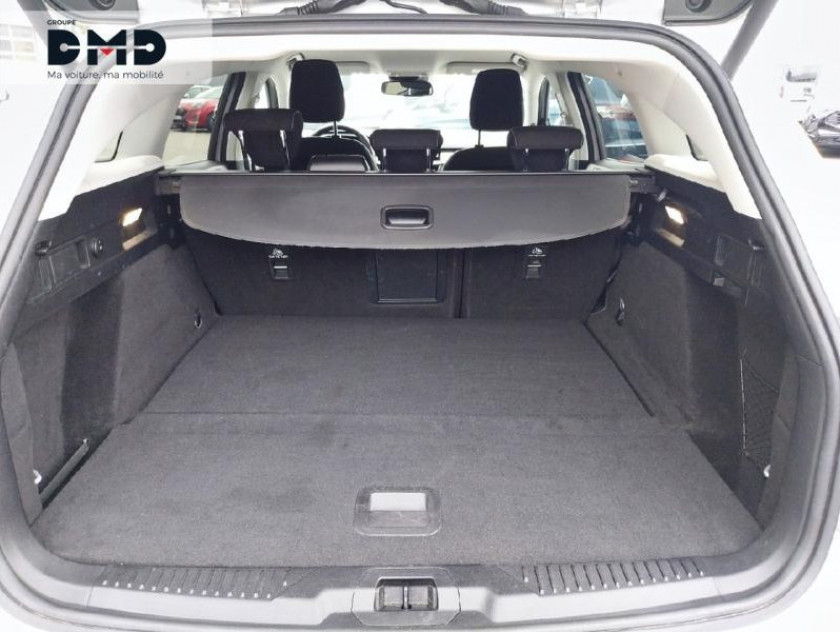 Ford Focus Sw 1.5 Ecoblue 120ch Titanium X Business - Visuel #12