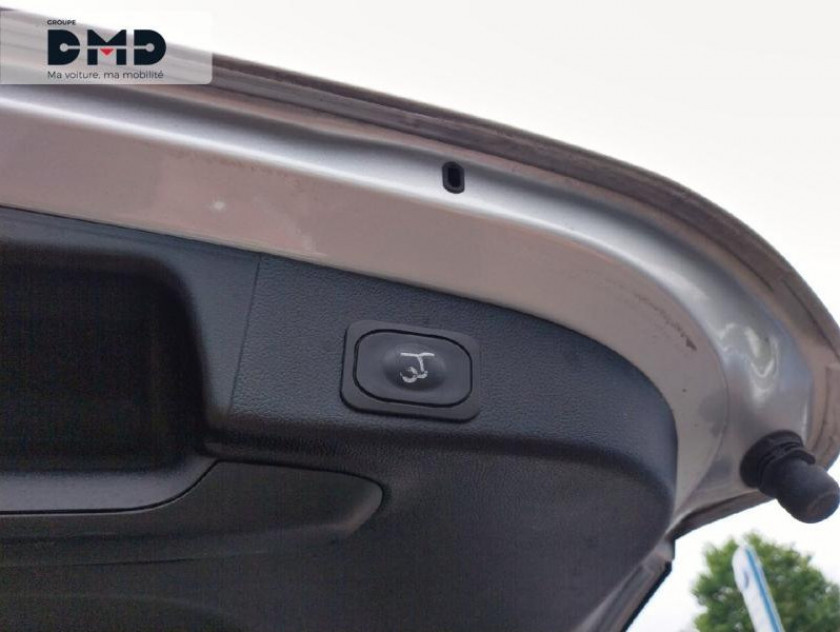 Ford Focus Sw 1.5 Ecoblue 120ch Titanium X Business - Visuel #15