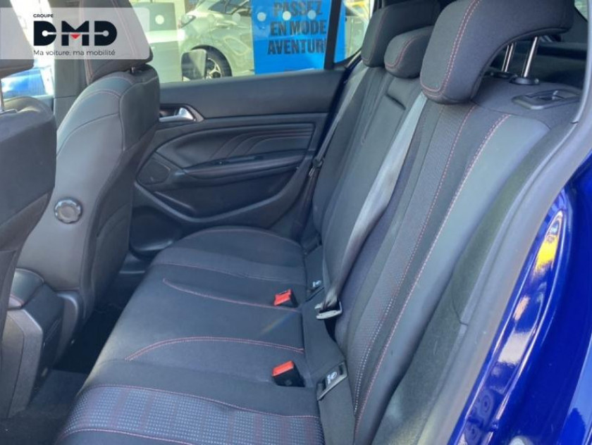 Peugeot 308 1.5 Bluehdi 130ch S&s Gt Line 7cv - Visuel #10