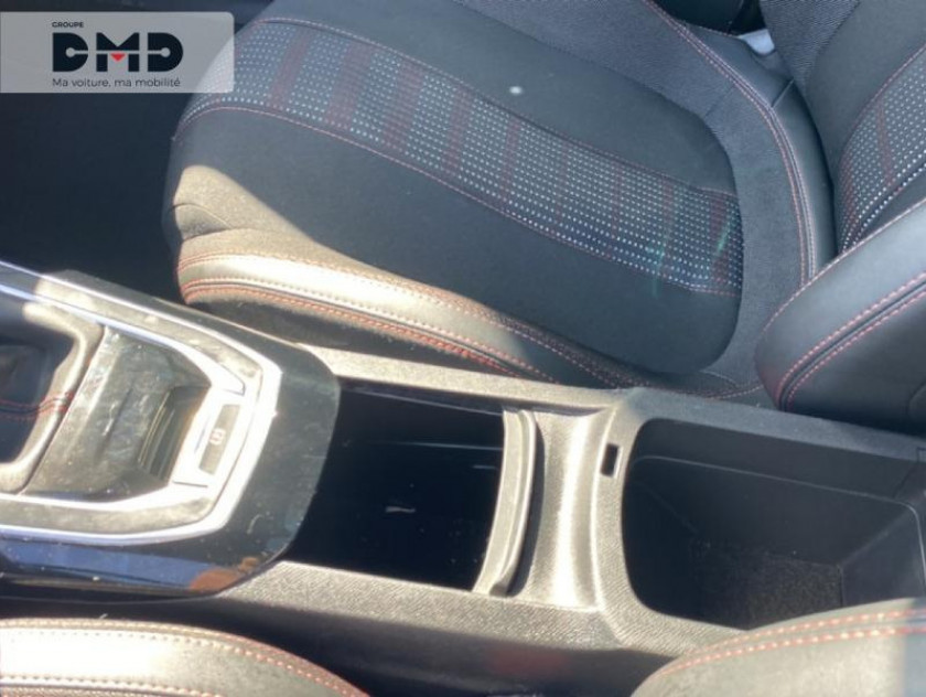 Peugeot 308 1.5 Bluehdi 130ch S&s Gt Line 7cv - Visuel #20