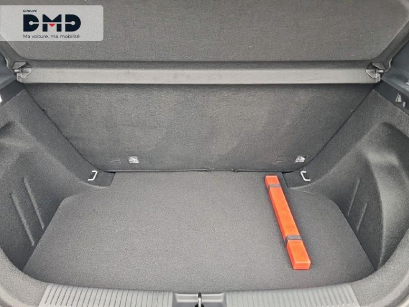 MG Motor Mg3 1.5 Hybrid+ 195ch Luxury - Visuel #12