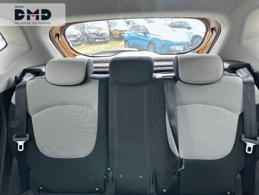 Renault Captur 0.9 Tce 90ch Sunset - 19 - Visuel #16