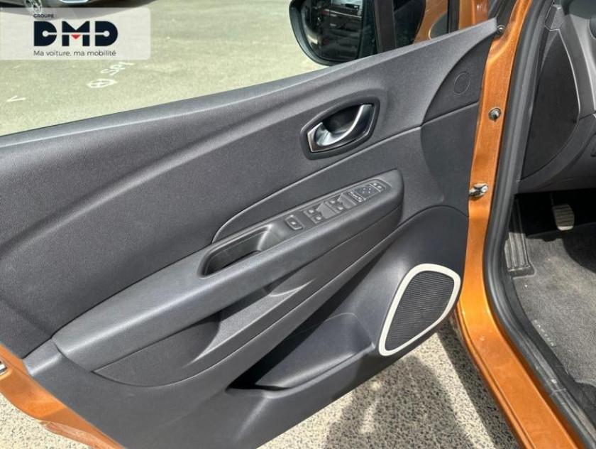 Renault Captur 0.9 Tce 90ch Sunset - 19 - Visuel #12