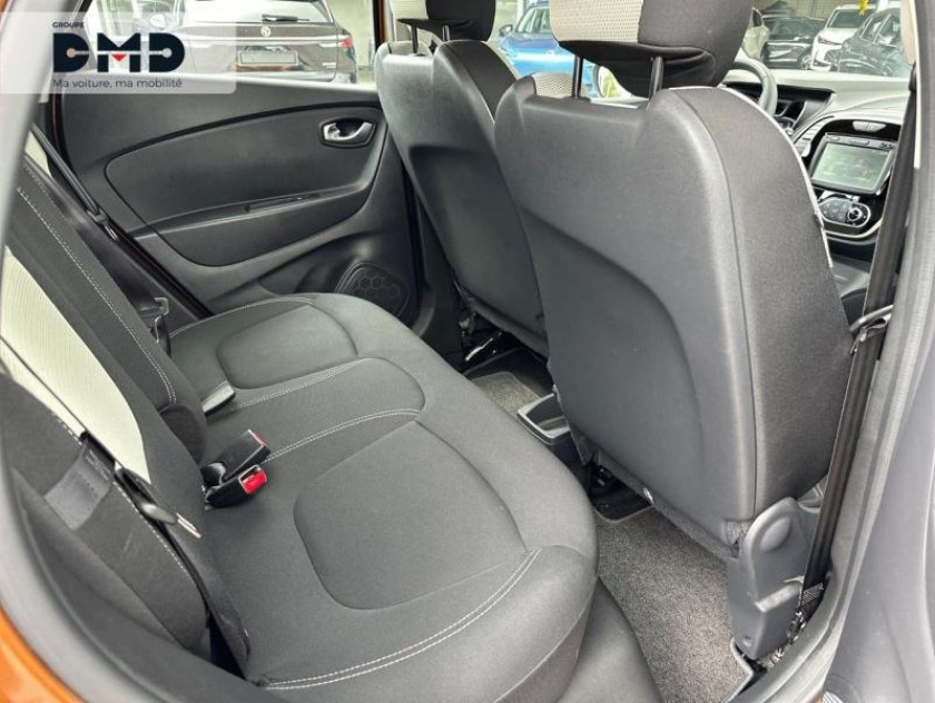 Renault Captur 0.9 Tce 90ch Sunset - 19 - Visuel #9