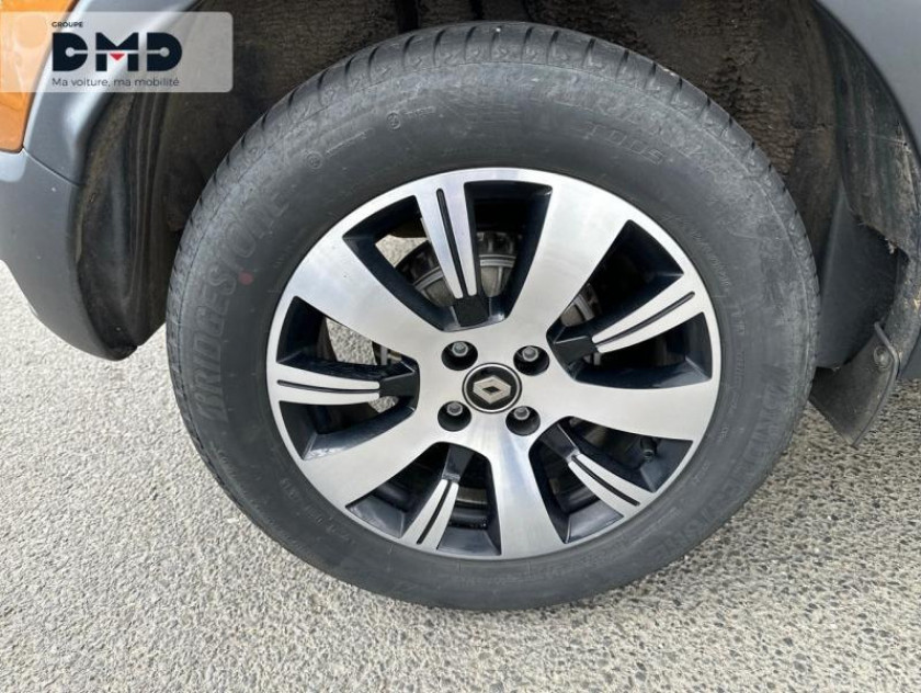 Renault Captur 0.9 Tce 90ch Sunset - 19 - Visuel #7