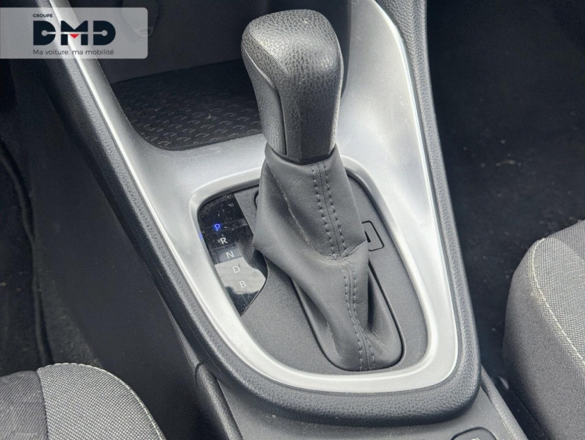Toyota Yaris 116h Design 5p My22 - Visuel #8