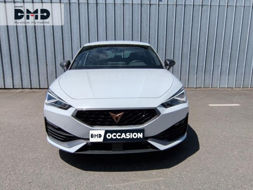 Cupra Leon 1.5 Etsi 150ch V Dsg7 - Visuel #4