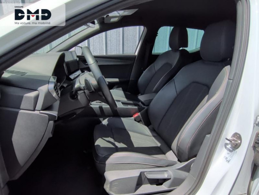 Cupra Leon 1.5 Etsi 150ch V Dsg7 - Visuel #9